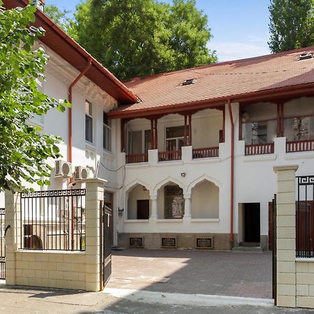 Vd Boutique Apartments No 1 Bucureşti Exterior foto