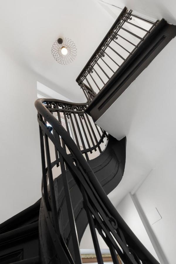 Vd Boutique Apartments No 1 Bucureşti Exterior foto